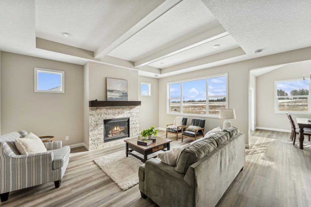 Photo of 1055 E Meadowsweet Drive, River Falls, WI 54022 (MLS # 7150183)
