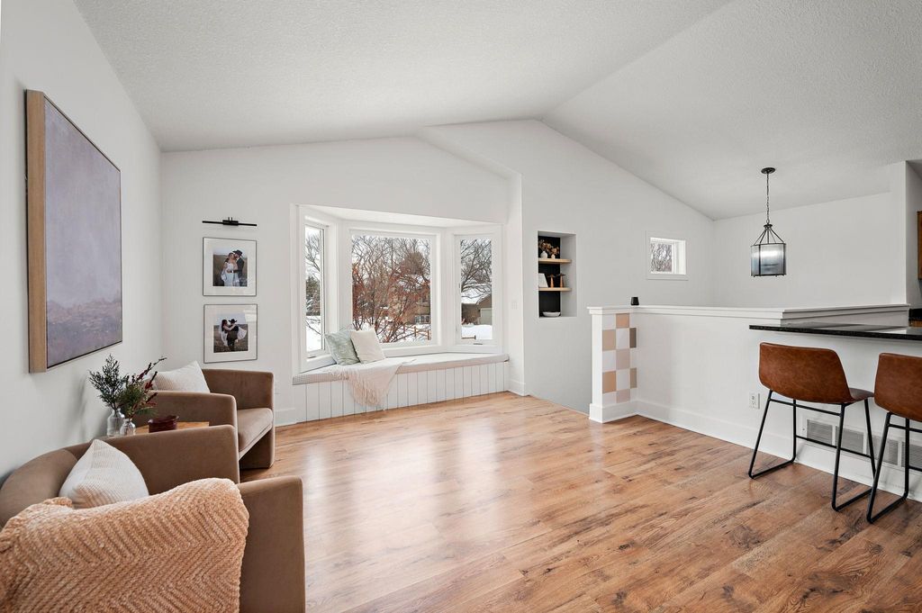 Photo of 1370 Fox Street, Delano, MN 55328 (MLS # 7002658)