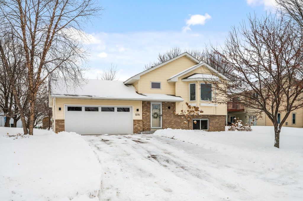 Photo of 1370 Fox Street, Delano, MN 55328 (MLS # 7002658)