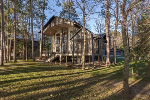 197 Broadwater Lane NE Longville MN 56655