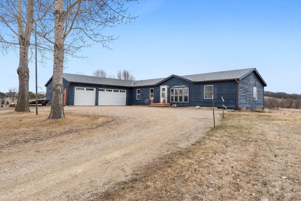 Photo of 25795 Panama Avenue, Webster, MN 55088 (MLS # 7022900)