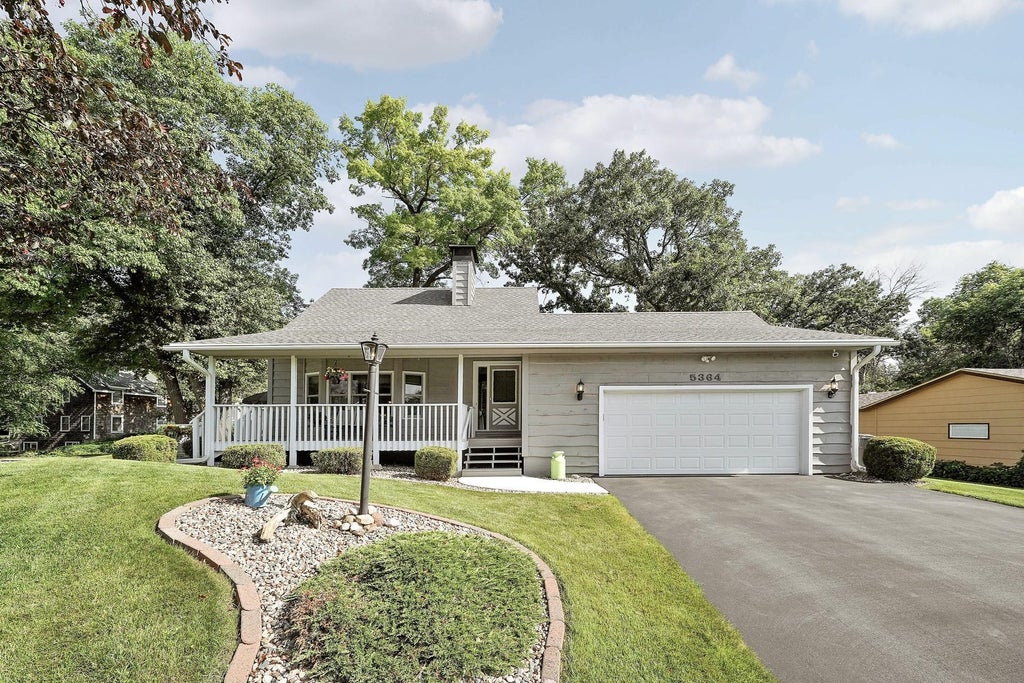 Photo of 5364 W 132nd Street, Savage, MN 55378 (MLS # 7117224)