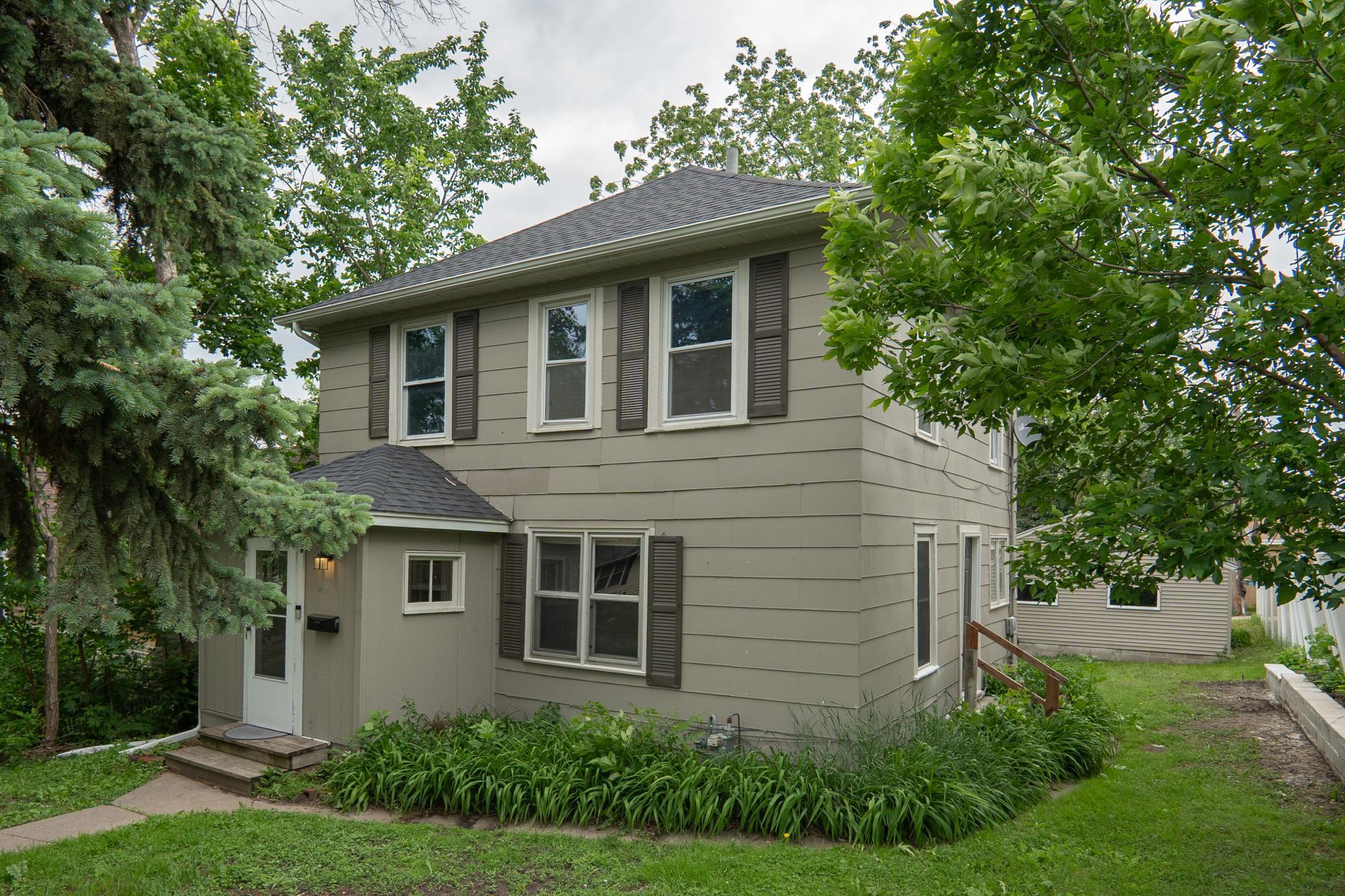 4205 Jefferson Street NE