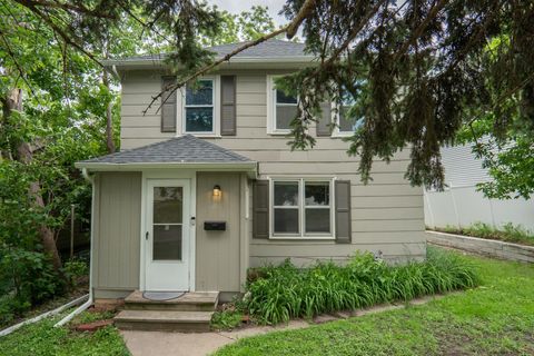 4205 Jefferson Street NE Columbia Heights MN 55421