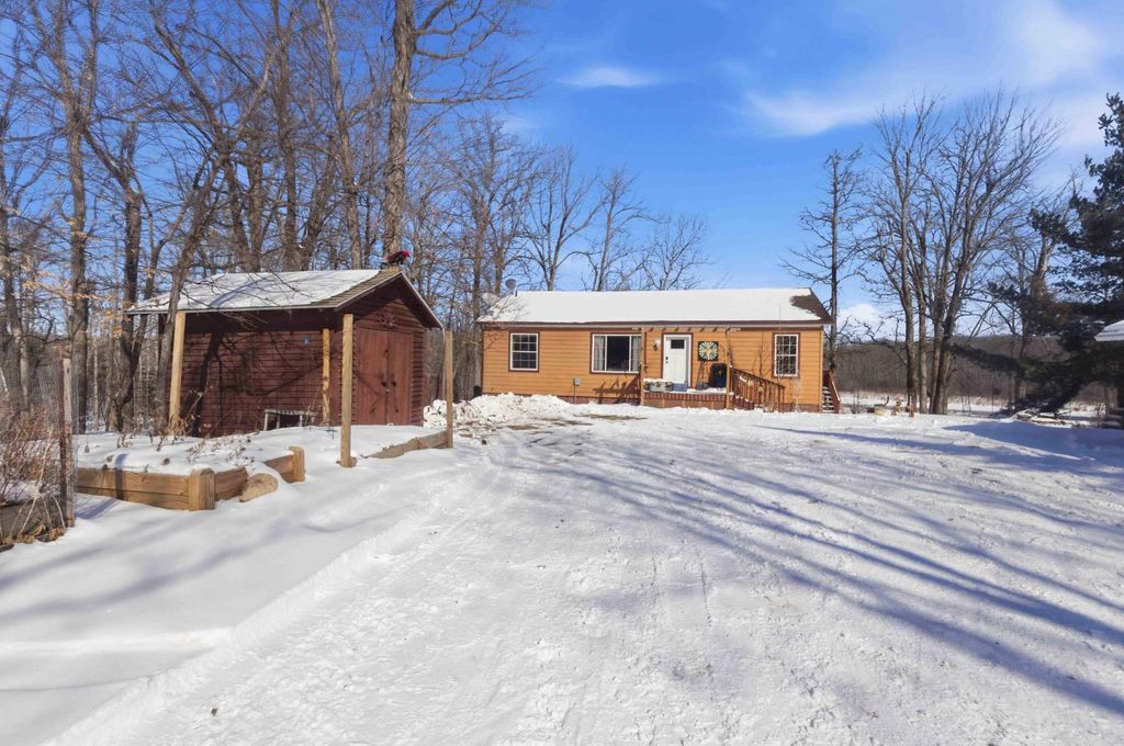 Photo of 32368 408th Place, Aitkin, MN 56431 (MLS # 7022331)