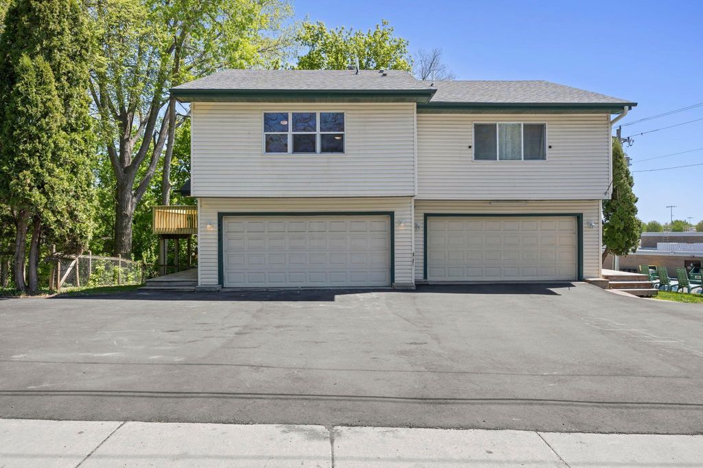Photo of 14488 Garden View Drive, Apple Valley, MN 55124 (MLS # 7083545)