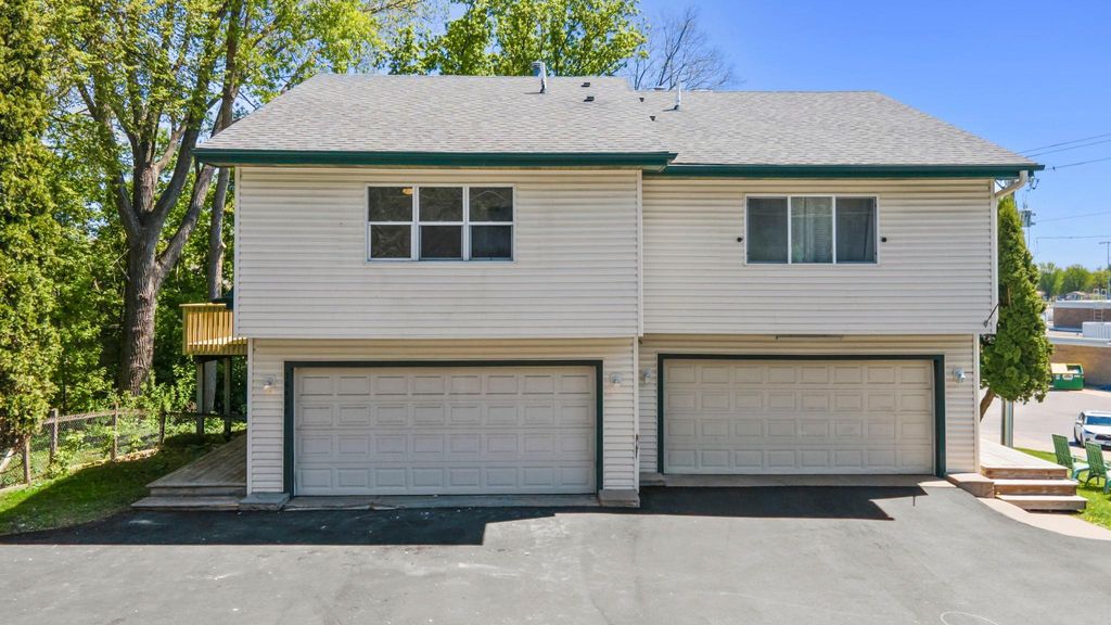 Photo of 14488 Garden View Drive, Apple Valley, MN 55124 (MLS # 7083545)