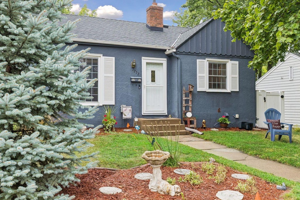 Photo of 3252 Dakota Avenue S, Saint Louis Park, MN 55416 (MLS # 7114320)