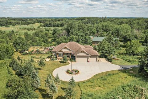 Photo of 2711 44th Street W, Webster, MN 55088 (MLS # 7055882)