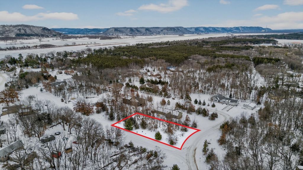 Photo of L10B5 675th Street, Wabasha, MN 55981 (MLS # 7020923)