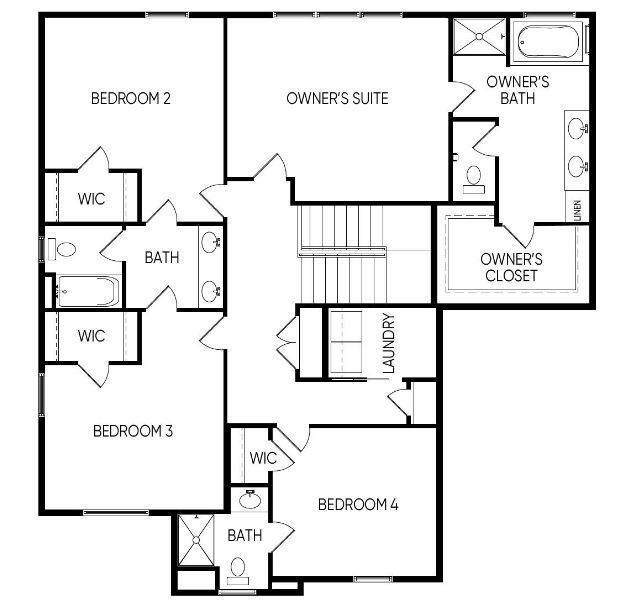 6525 Timber Arch Drive