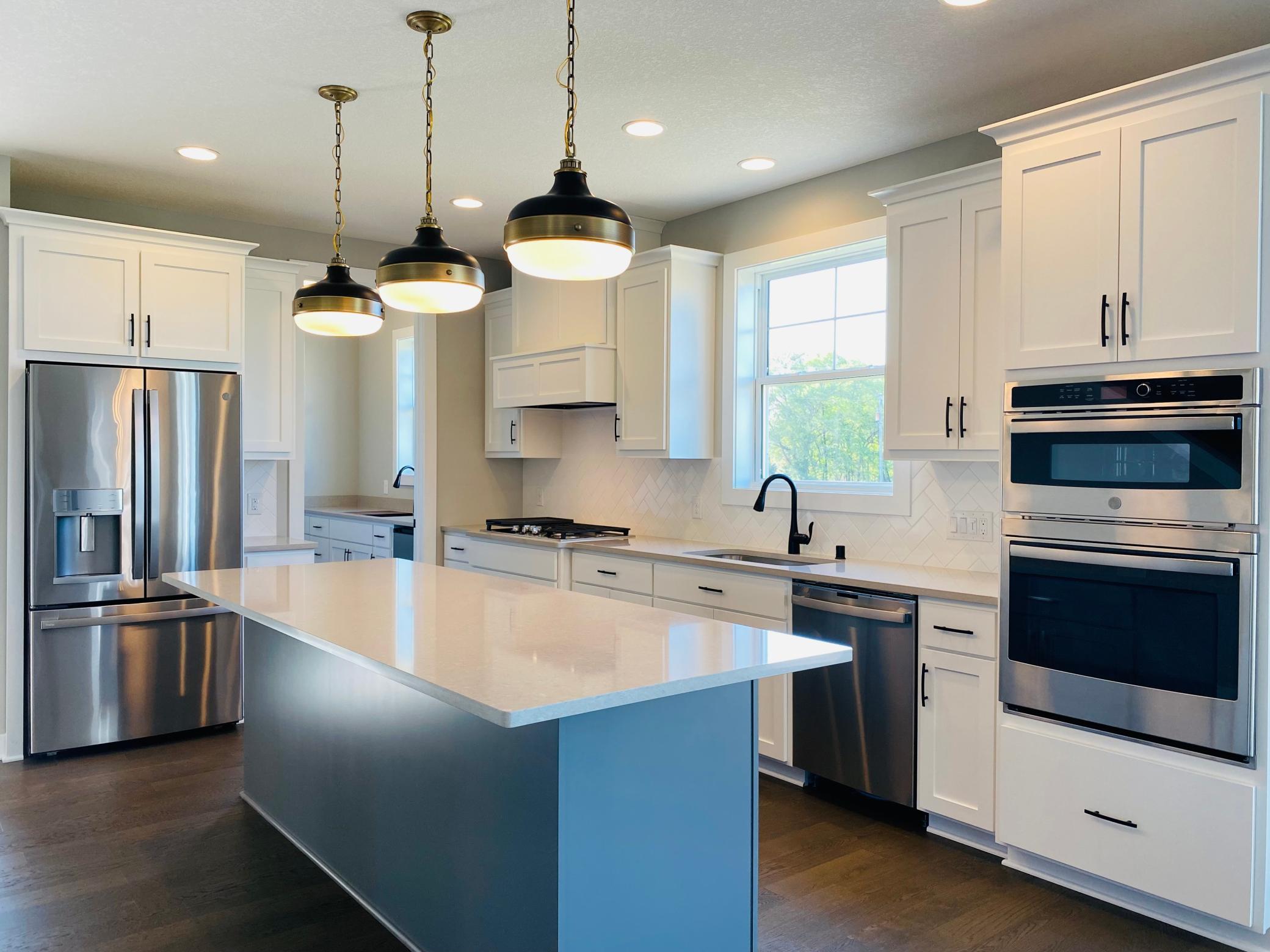 6525 Timber Arch Drive