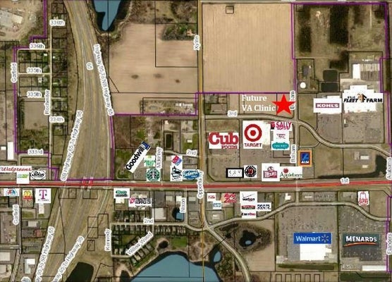 TBD 3RD AVENUE NE, CAMBRIDGE, MN 55008 - Image 2b21176d65da65f9e7ea167a1d345029/1065625190