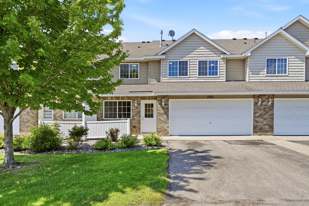 Photo of 17471 Gettysburg Way, Lakeville, MN 55044 (MLS # 7163733)