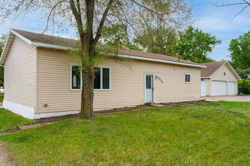 Photo of 2930 3rd Street N, Saint Cloud, MN 56303 (MLS # 7084172)