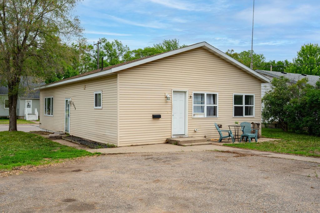 Photo of 2930 3rd Street N, Saint Cloud, MN 56303 (MLS # 7084172)