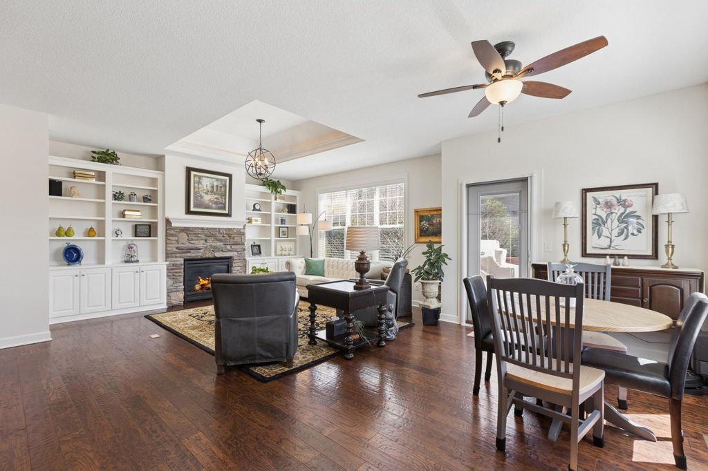 Photo of 1051 Anthony Way, Victoria, MN 55386 (MLS # 7029391)