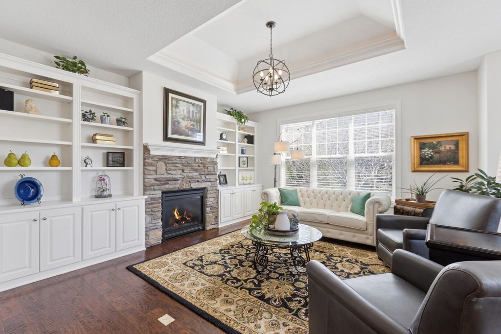 Photo of 1051 Anthony Way, Victoria, MN 55386 (MLS # 7029391)