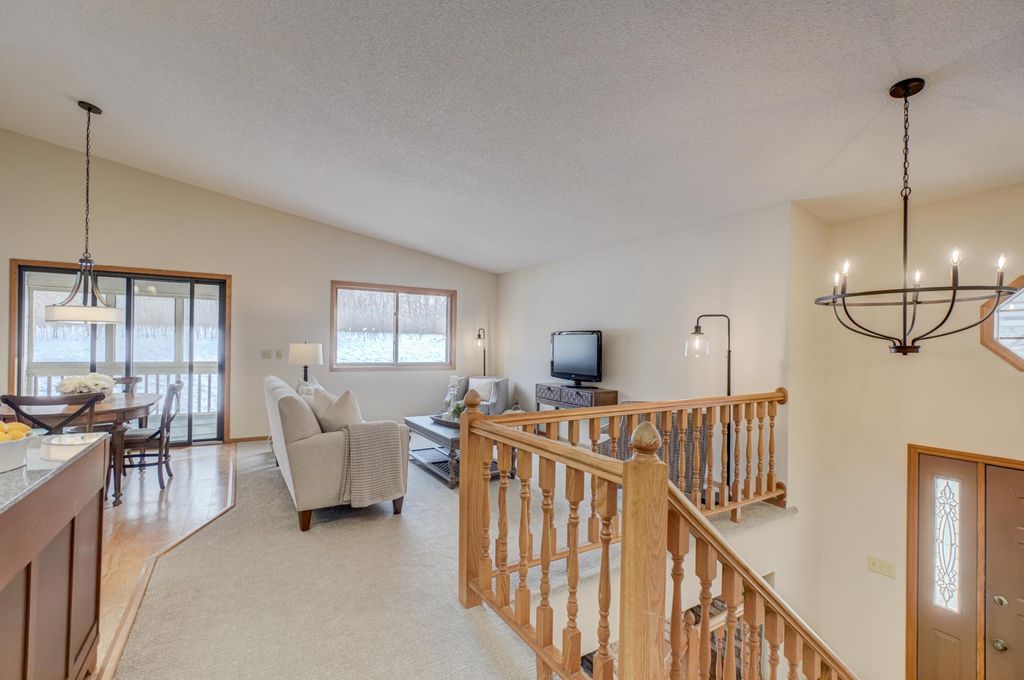 Photo of 4316 Clemson Circle #B, Eagan, MN 55122 (MLS # 6721878)