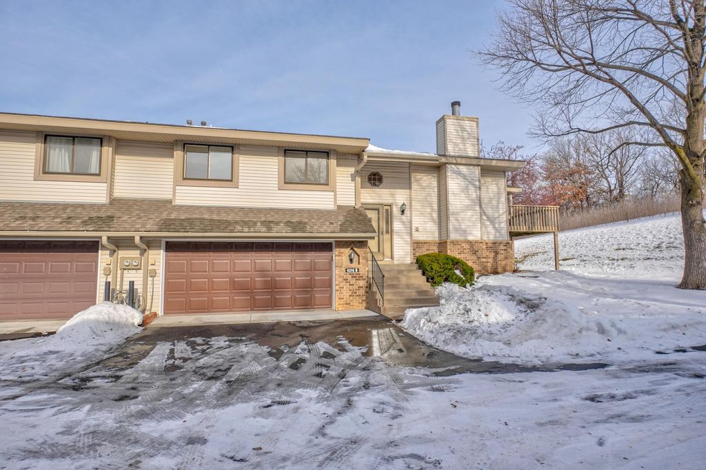 Photo of 4316 Clemson Circle #B, Eagan, MN 55122 (MLS # 6721878)