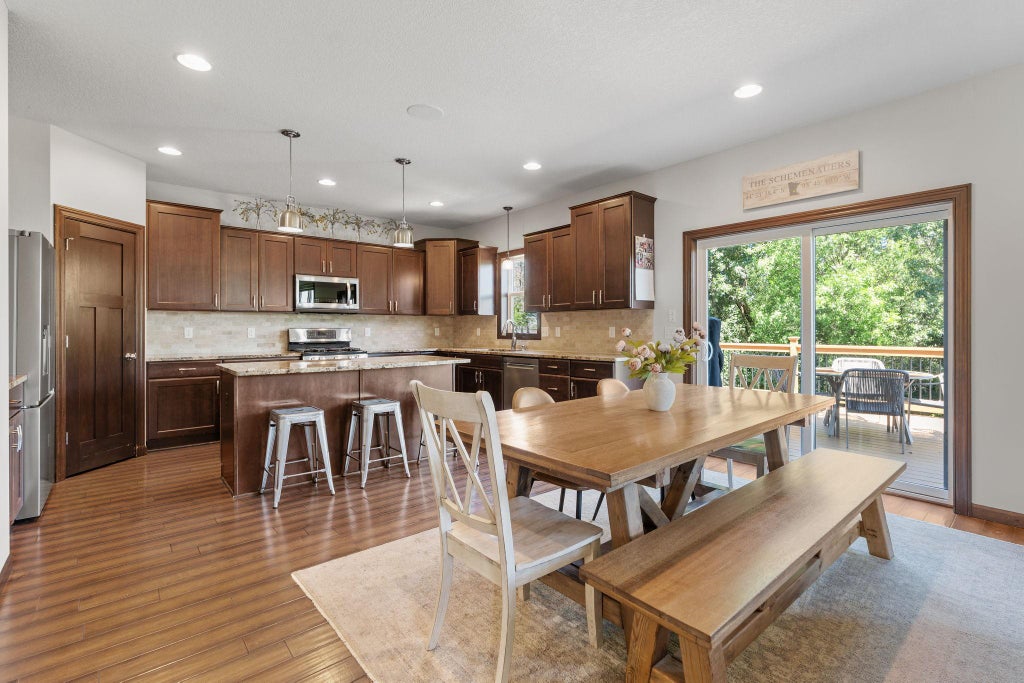 Photo of 9328 Partridge Road, Minnetrista, MN 55375 (MLS # 7103091)