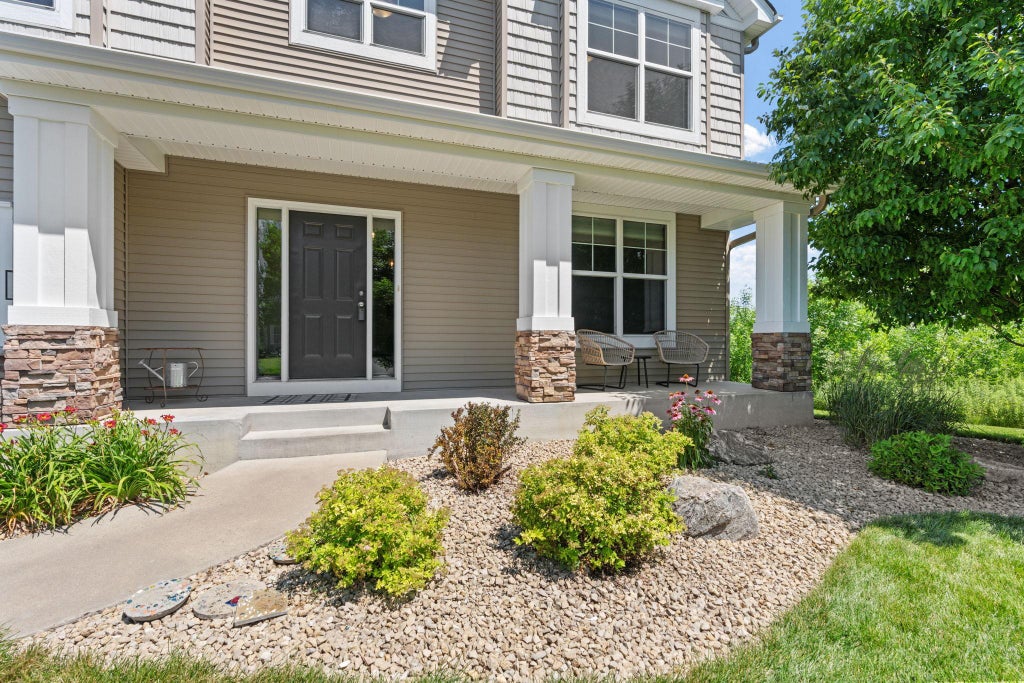 Photo of 9328 Partridge Road, Minnetrista, MN 55375 (MLS # 7103091)