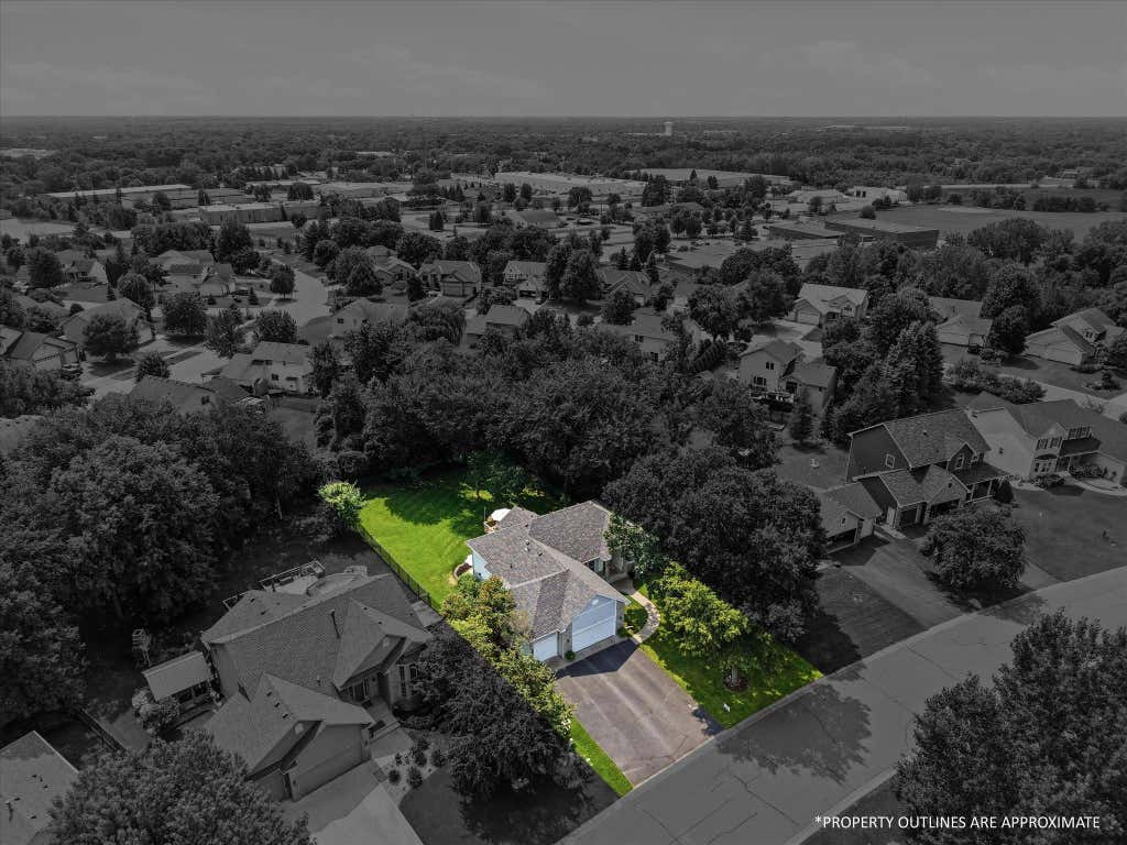 Photo of 12514 194th Lane NW, Elk River, MN 55330 (MLS # 7124189)