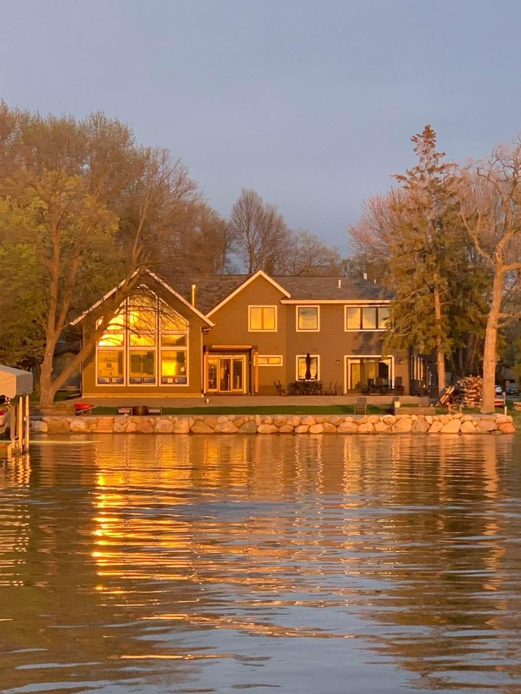 Photo of 309 Chinook Avenue SW, Avon, MN 56310 (MLS # 7007140)