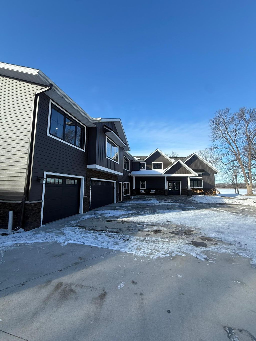 Photo of 309 Chinook Avenue SW, Avon, MN 56310 (MLS # 7007140)