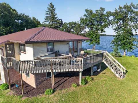 Photo of 39466 385th Avenue, Dent, MN 56528 (MLS # 7098343)