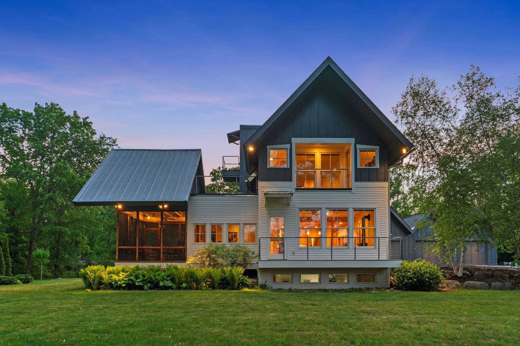 7521 River Road