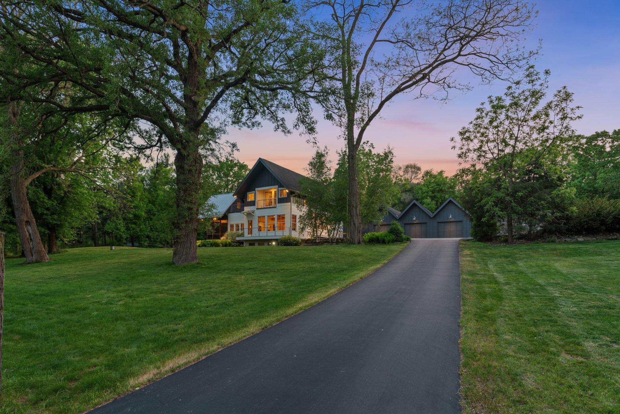 7521 River Road