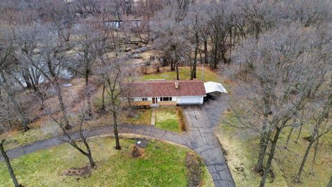 16809 127th Street SE Becker MN 55308