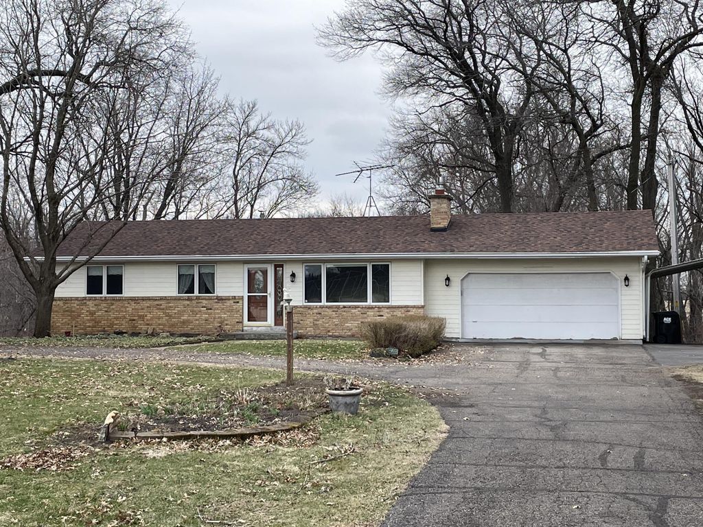 Photo of 16809 127th Street SE, Becker, MN 55308 (MLS # 7052654)
