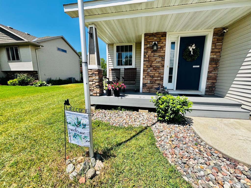 Photo of 4399 87th Street NE, Monticello, MN 55362 (MLS # 7090779)