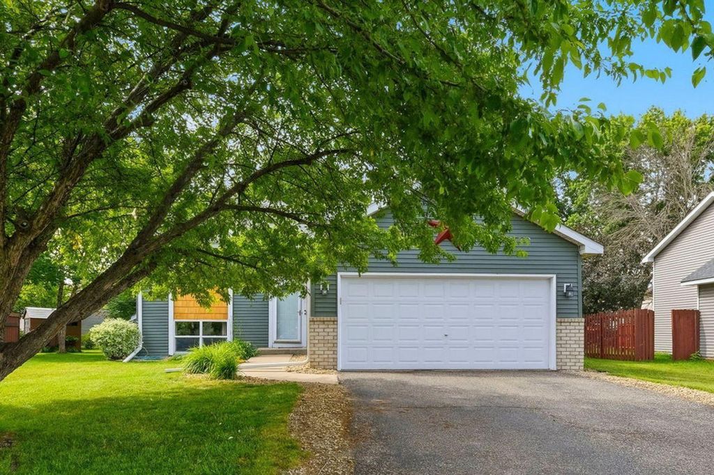 Photo of 7066 159th Street W, Apple Valley, MN 55124 (MLS # 7091602)