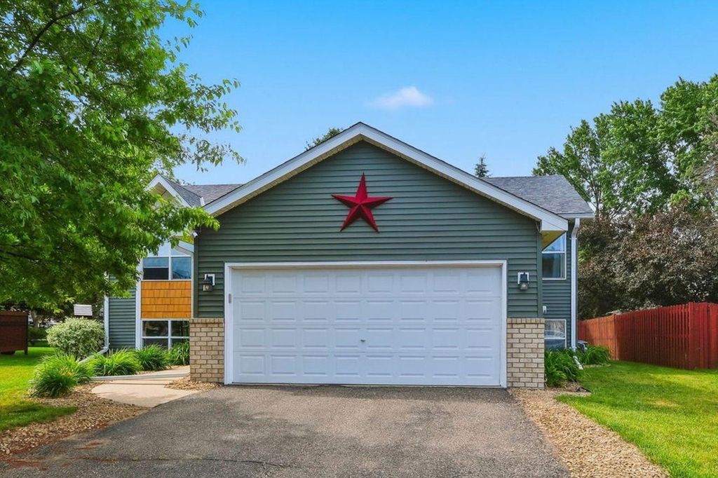 Photo of 7066 159th Street W, Apple Valley, MN 55124 (MLS # 7091602)