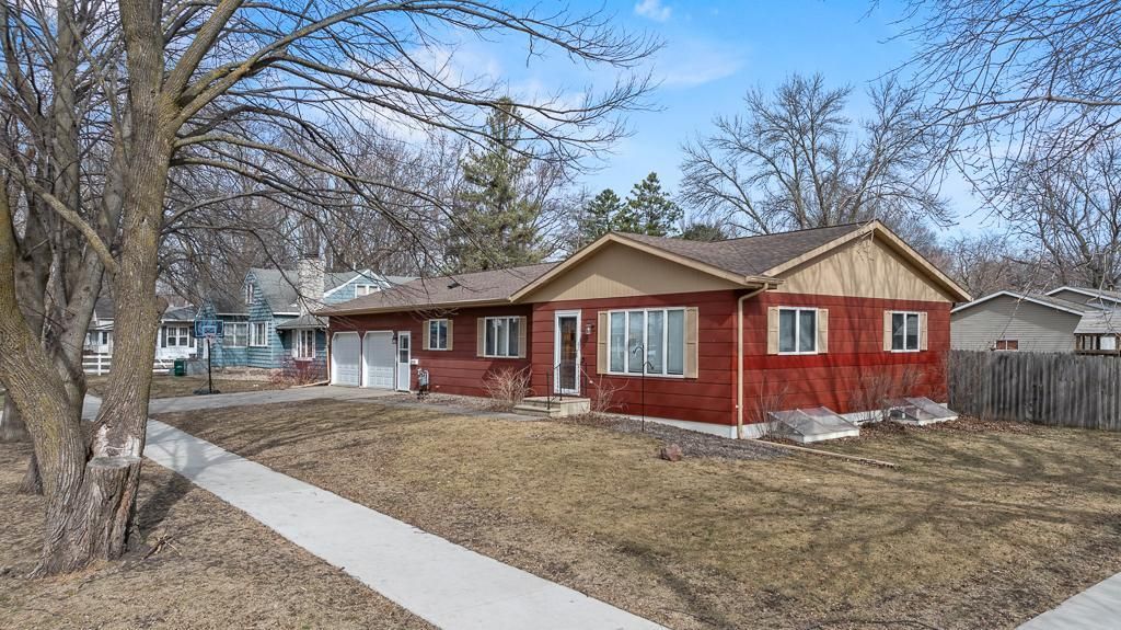 Photo of 500 Rowland Street, Tracy, MN 56175 (MLS # 7042078)