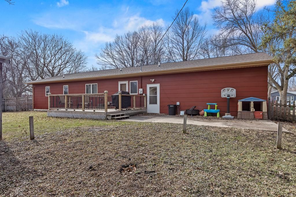 Photo of 500 Rowland Street, Tracy, MN 56175 (MLS # 7042078)