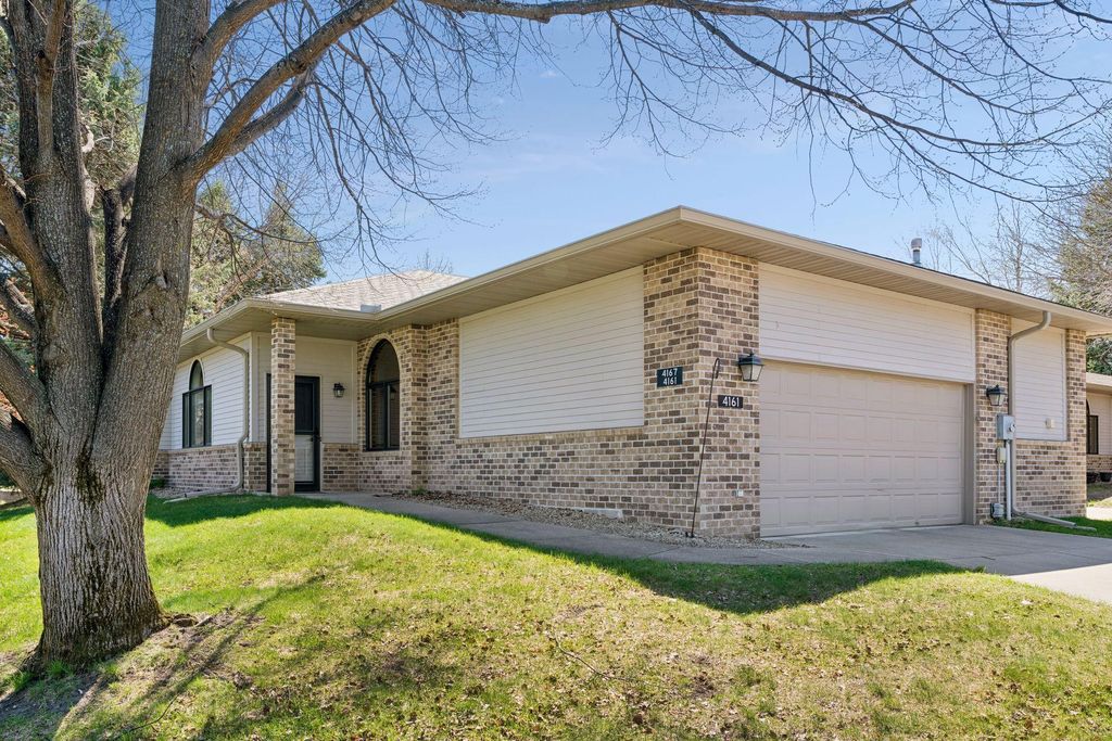 Photo of 4161 Arbor Lane, Eagan, MN 55122 (MLS # 7044603)