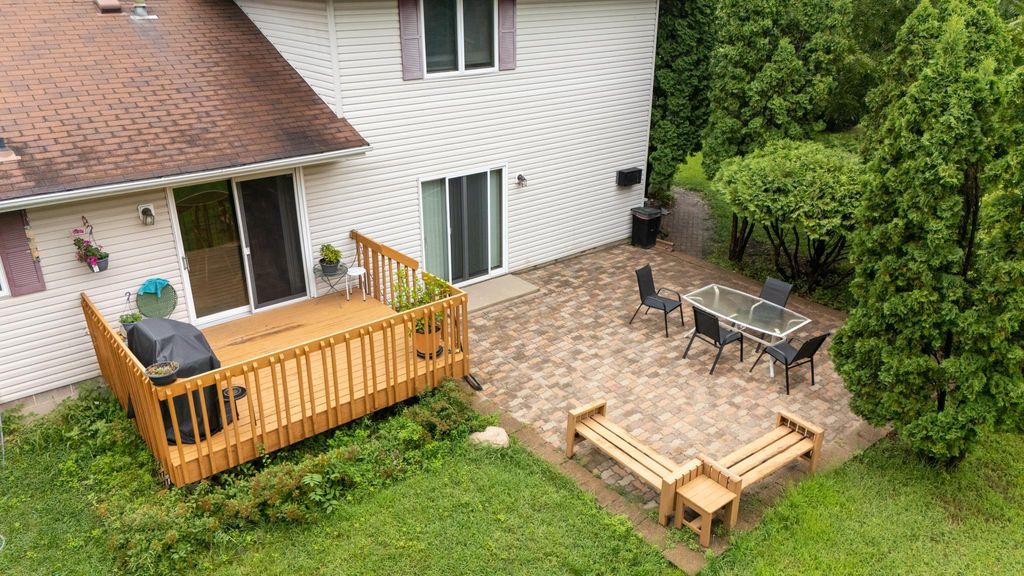 Photo of 27475 Felton Avenue, Wyoming, MN 55092 (MLS # 6774020)