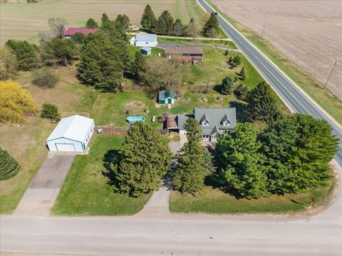 N3706 690th Street Ellsworth WI 54011