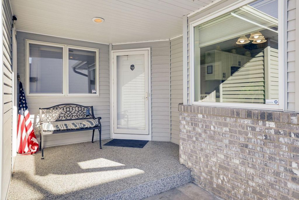 Photo of 5670 Heather Ridge Drive, Shoreview, MN 55126 (MLS # 7019549)