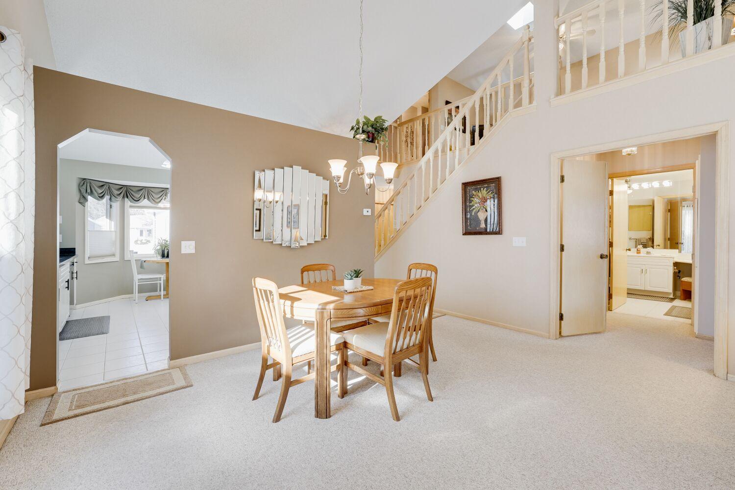 5670 Heather Ridge Drive