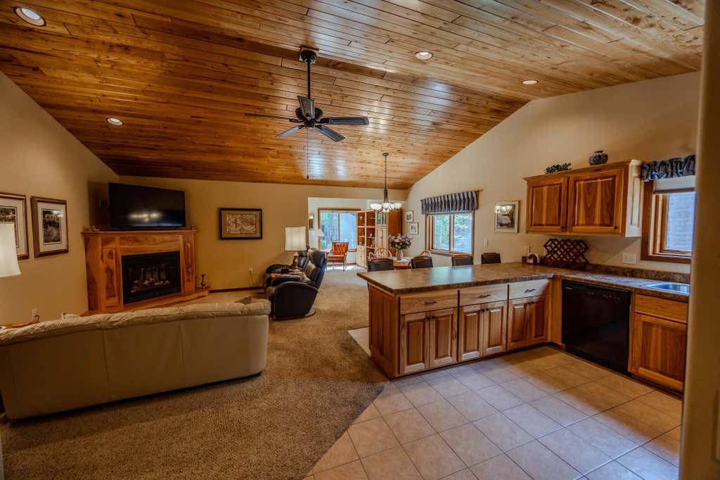 Photo of 1015 Sunset Loop #21, Park Rapids, MN 56470 (MLS # 7113283)
