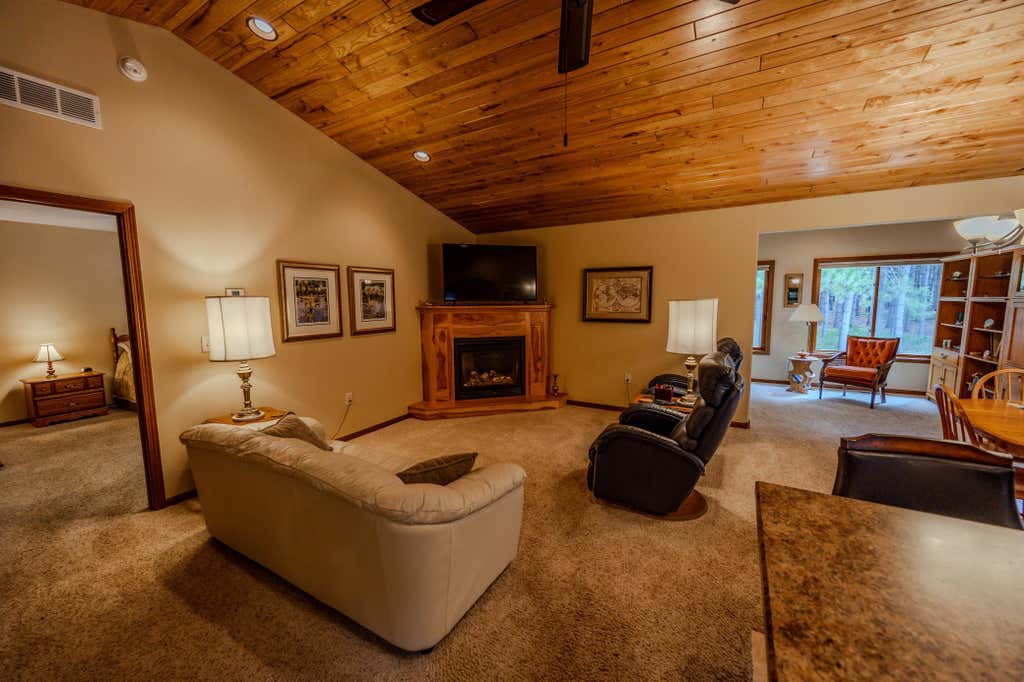 Photo of 1015 Sunset Loop #21, Park Rapids, MN 56470 (MLS # 7113283)
