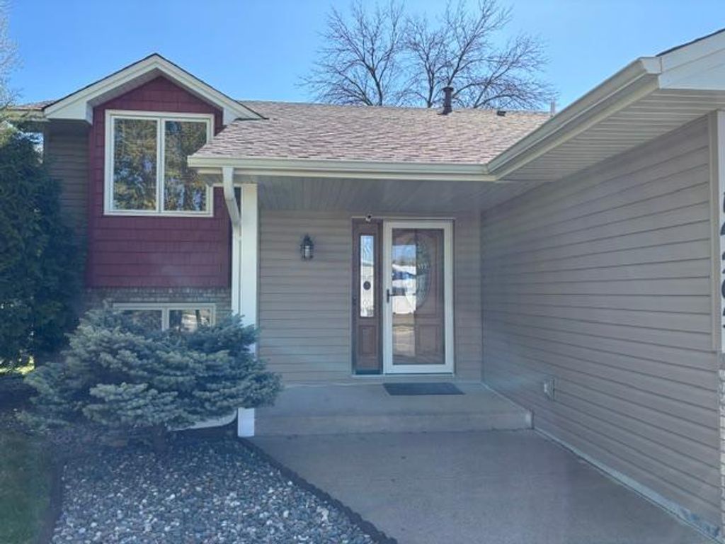 Photo of 14265 Xkimo Street NW, Ramsey, MN 55303 (MLS # 7068992)