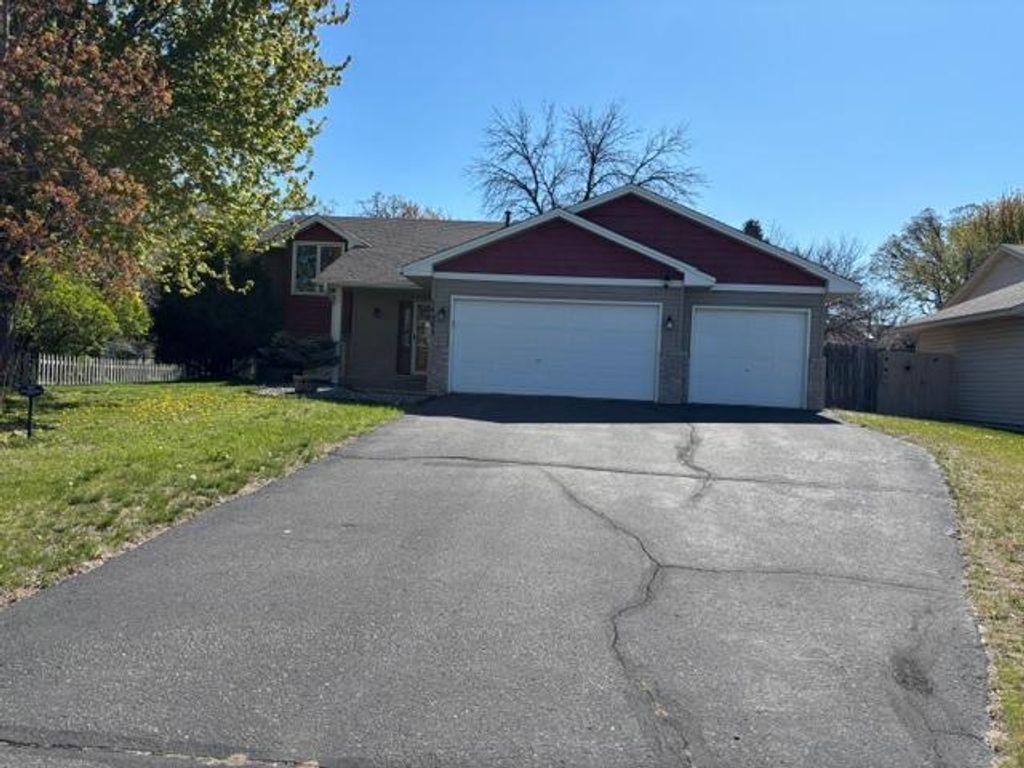 Photo of 14265 Xkimo Street NW, Ramsey, MN 55303 (MLS # 7068992)