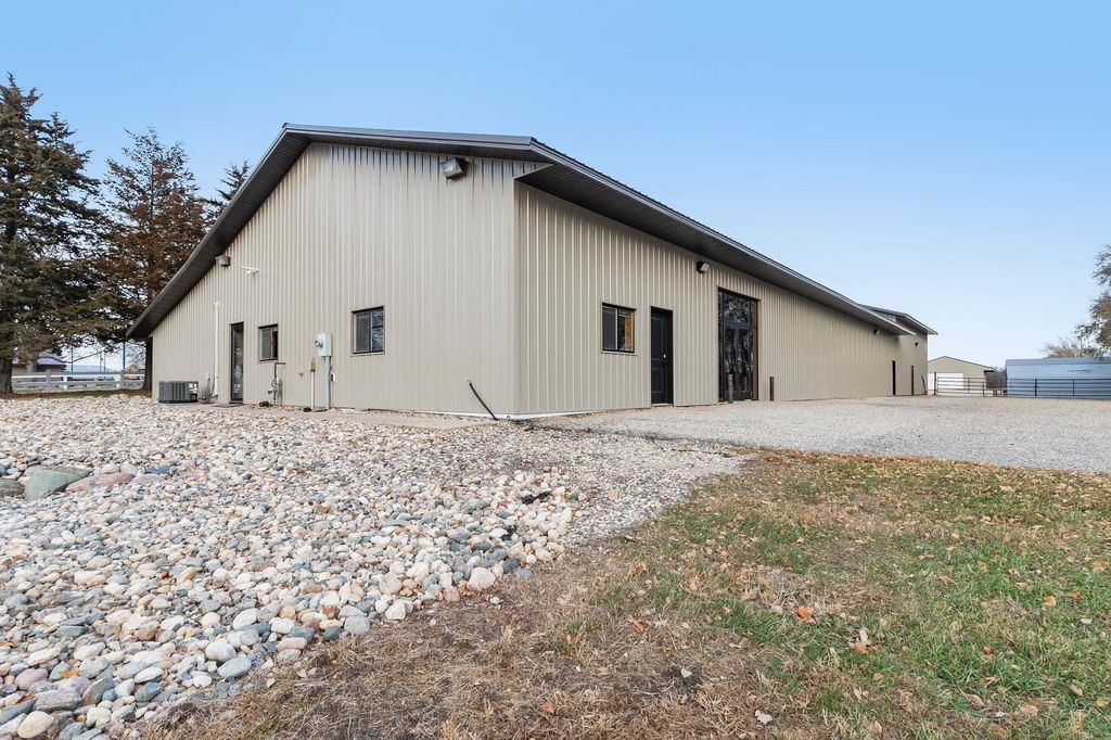 Photo of 1301 N Nokomis NE, Alexandria, MN 56308 (MLS # 7075994)