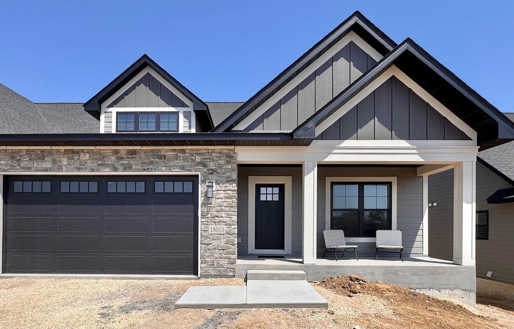 Photo of 18542 Ifton Way, Lakeville, MN 55044 (MLS # 7139937)